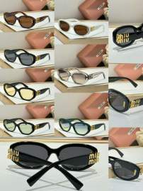 Picture of Miu Miu Sunglasses _SKUfw79165135fw